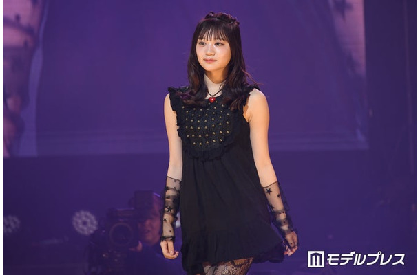 代田萌花(C)モデルプレス