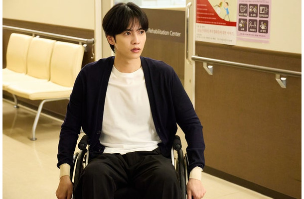 志尊淳「10回切って倒れない木はない」最終話(C)日本テレビ