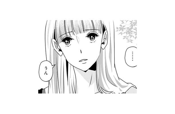 彼は私との体の関係を望んでいない…じゃあ、なぜ私を選んだの?【アンスタンダード・ラブ #40】