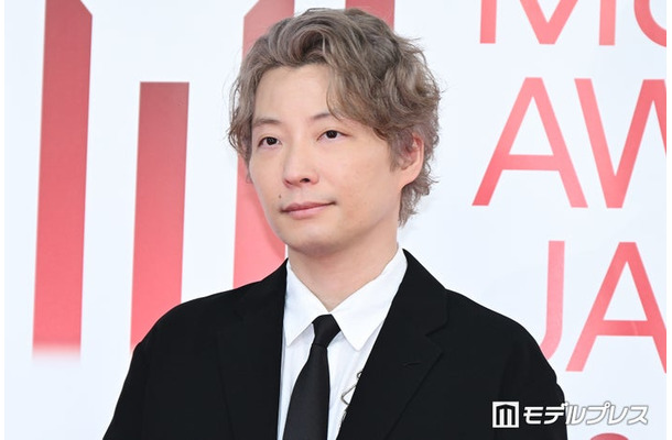 星野源（C）モデルプレス