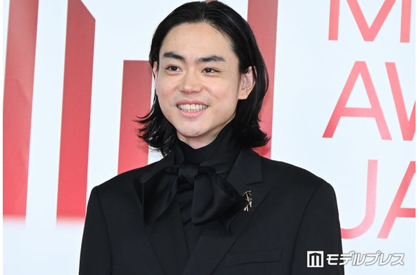 菅田将暉(C)モデルプレス