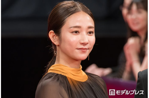 木村文乃(C)モデルプレス