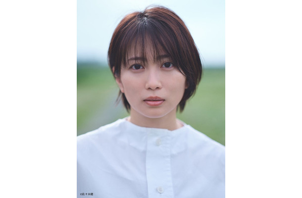 志田未来(提供写真)