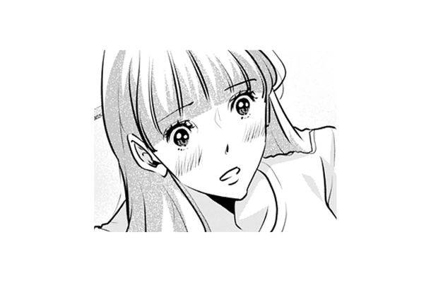 「どう?何か感じる?」私の体に触れた彼の反応は…初めてだから仕方ないよね【アンスタンダード・ラブ #44】
