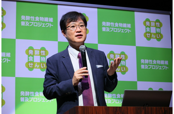 「食物繊維はとっている」でもなぜ腸活の効果が出ない?よかれと思ってやりがちな「NGな食べ方」とは【國澤純先生が解説】