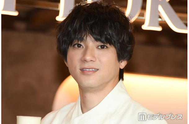 山田裕貴(C)モデルプレス