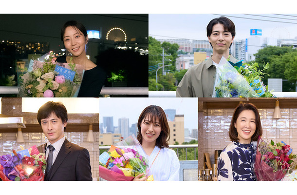 「今夜、秘密のキッチンで」©フジテレビ