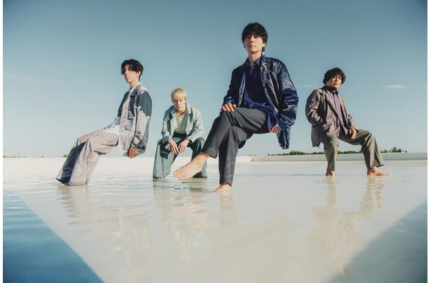 flumpool（提供写真）