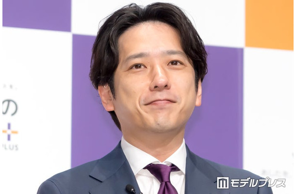 二宮和也(C)モデルプレス