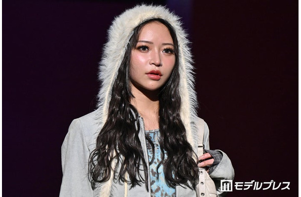 Conomi(C)モデルプレス