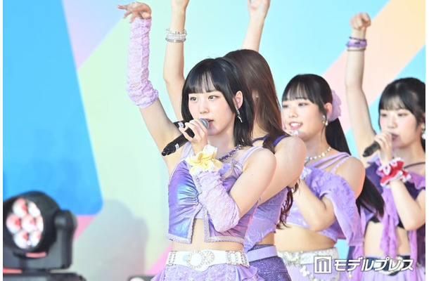 江端妃咲(C)モデルプレス