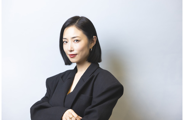 「自分が崩壊するぐらい号泣した」あまり感情を表に出さない【MEGUMI】が話題の映画『FUJIKO』の反響に思わず涙。「マジムカつく！もあった」４年越しの思いをインタビュー