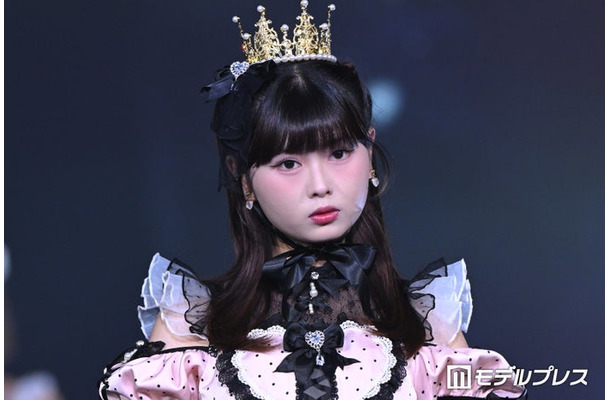 長浜広奈(C)モデルプレス