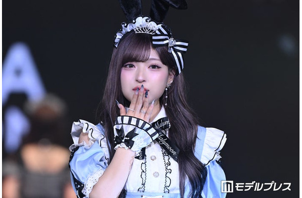 MINAMI(C)モデルプレス