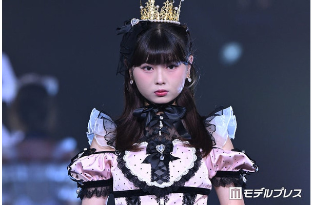 長浜広奈(C)モデルプレス