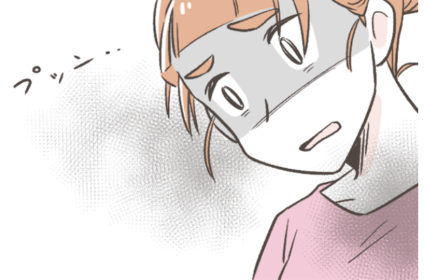 我が子や夫の前で、生理前になると抑えきれないイラだち。つい放ってしまった“言葉”とは…!?