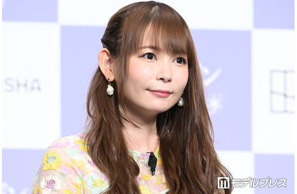 中川翔子(C)モデルプレス