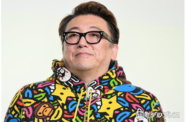 福田雄一監督(C)モデルプレス