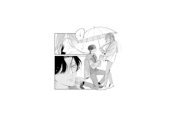 御曹司との“条件付きの結婚”が成立。その直後、彼が目の前でひざまずいてきて…!【疎まれ婚 #16】