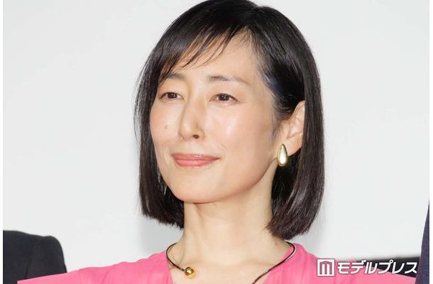木村多江（C）モデルプレス