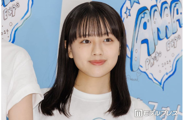 上坂樹里(C)モデルプレス