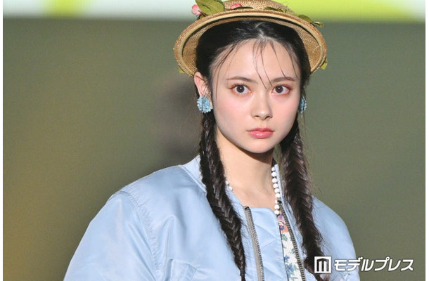 伊藤百花（C）モデルプレス