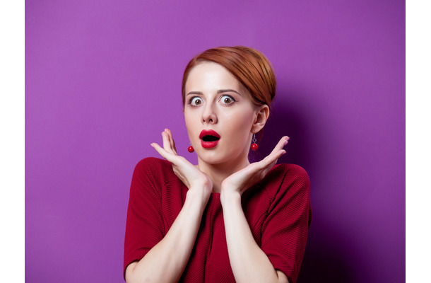 いくらが外見が綺麗でも! 「おばさんだよね」と言われる40代女性のNGな仕草とは