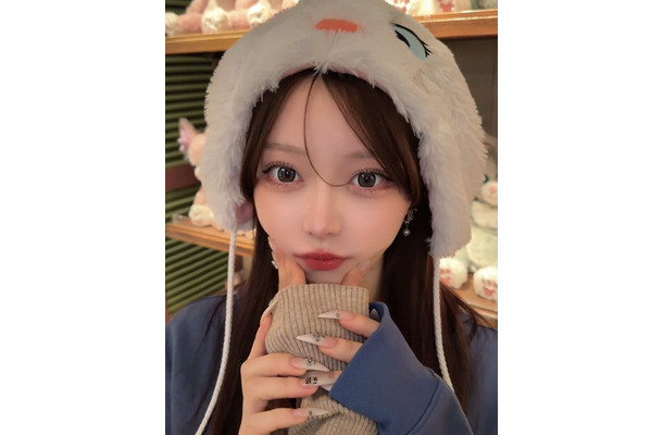 なぎInstagramより