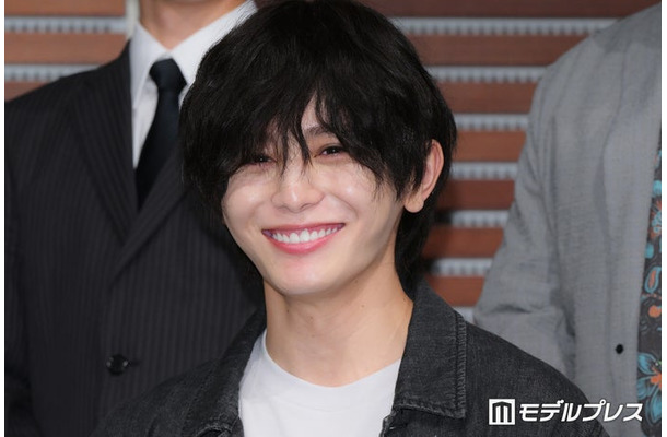 山田涼介（C）モデルプレス