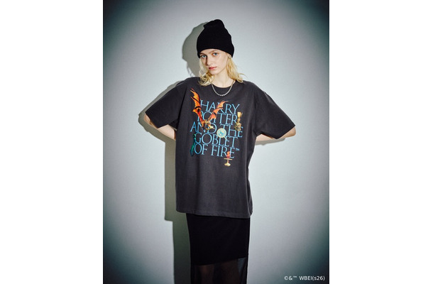 COLSUN Harry Potter Capsule Collection©&︎ WBEI(s26)