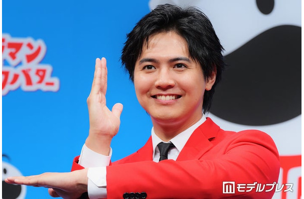片寄涼太（C）モデルプレス
