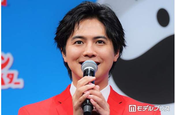 片寄涼太（C）モデルプレス
