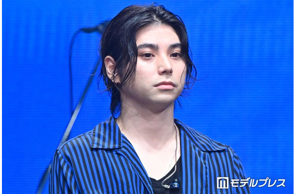村上虹郎(C)モデルプレス