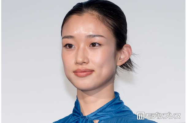 河合優実（C）モデルプレス
