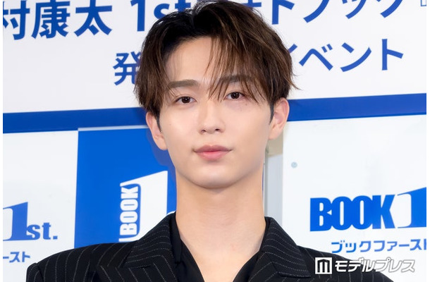 野村康太（C）モデルプレス