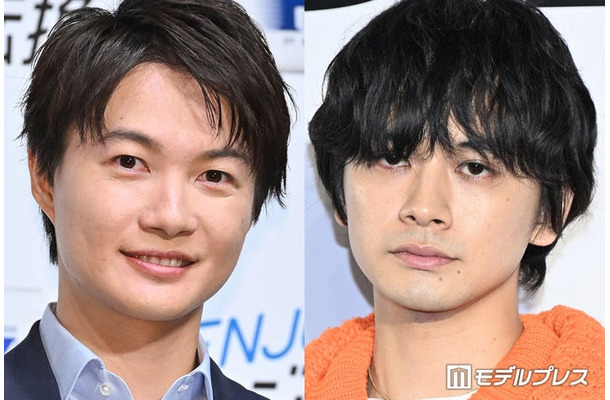 神木隆之介、北村匠海(C)モデルプレス
