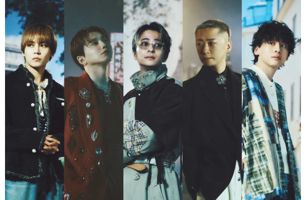 Da-iCEの「アンリミテッド」が1位獲得！歌詞注目度ランキングに乃木坂46ら初登場