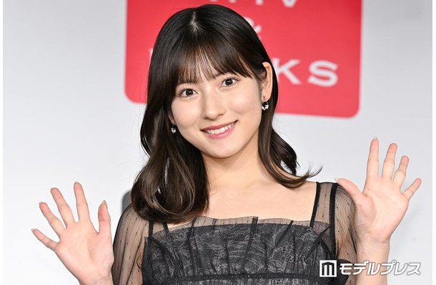 北川莉央（C）モデルプレス