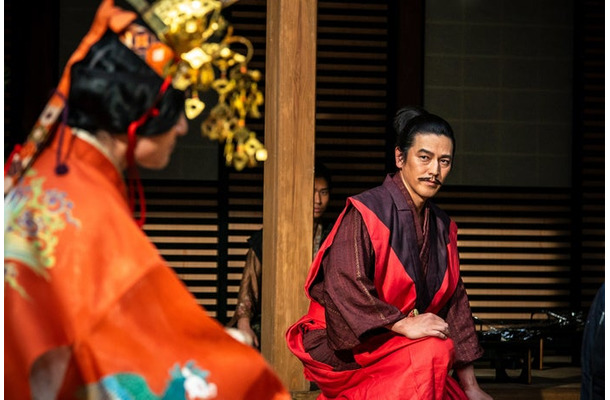 磯部寛之、要潤「豊臣兄弟！」第25話（C）NHK