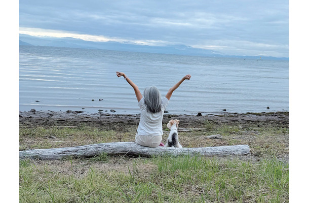 「ちゃんとしてる人」でいるためにしてた事をやめたら、暮らしが豊かになった！50代から始めたい、人生をラクにする「手放し活」のすすめ