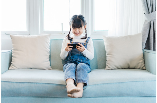 「約束したでしょ！？」は逆効果！？ スマホの使用を「自分でコントロールできる子になる」ために大切なポイントは