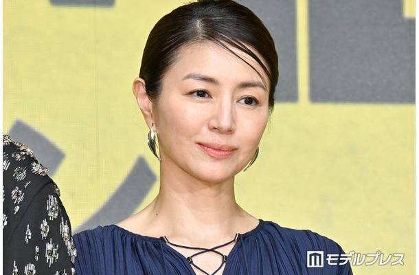 井川遥（C）モデルプレス