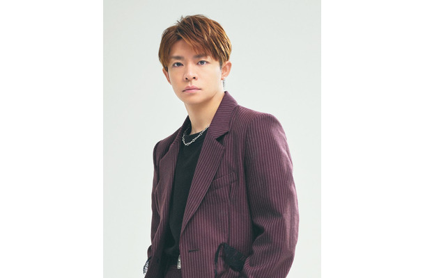 岸優太(C)TOBE Co., Ltd.