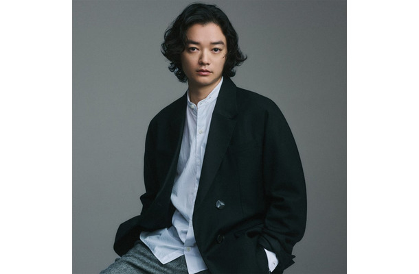 染谷将太（C）NHK