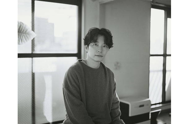 星野源(提供写真)