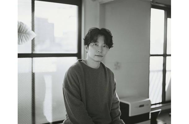星野源