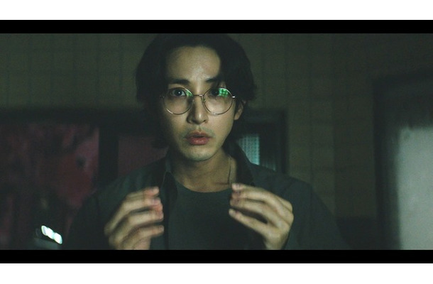 「S Line ~見えてはいけない関係~」3・4話 (c) 2025 SIDUS All rights reserved