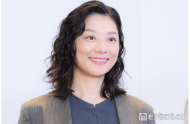 小池栄子（C）モデルプレス