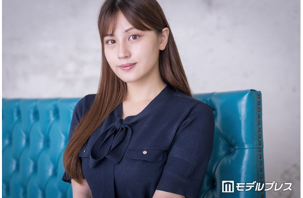 花咲楓香(C)モデルプレス