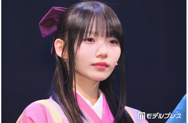 岡本姫奈(C)モデルプレス